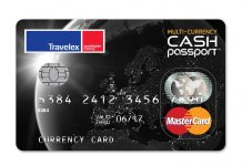 2959 Travelex Mcp Card Shad Hr