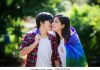 Portrait Asian Lesbian Couple Love 260nw 1781453219