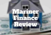 Mariner Finance Review