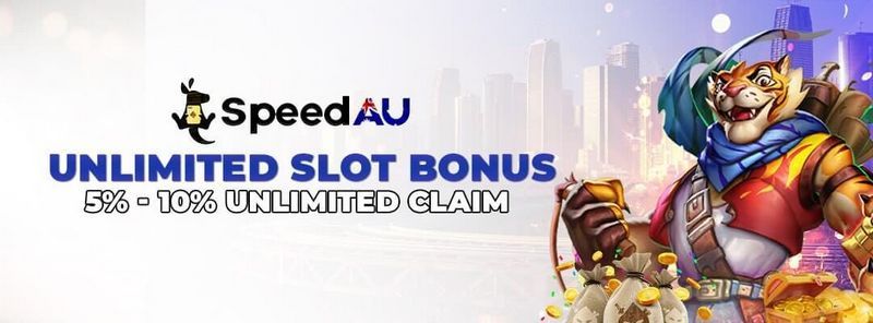 Introducing SpeedAU Gambling Establishment: Testimonial of the Online gaming System