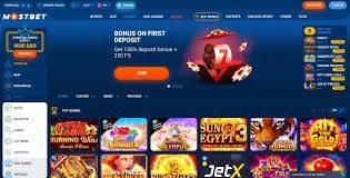 Mostbet APK va APP