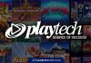 Playtech Casinos Logo 1