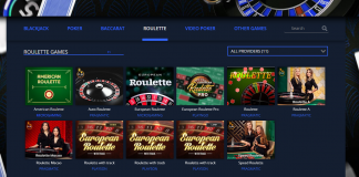 Rembrandt Casino Roulette