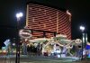 Encore Boston Harbor Resort Casino In Everett 1560894570