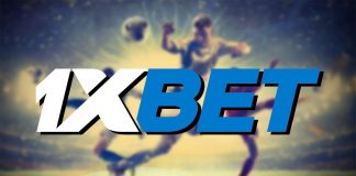 Mini 1xbet Casino 32 1 1