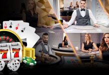 Online Casino Games Rigged