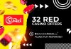 Talksport 32red Casino Offers