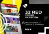 Talksport 32red Casino Uk Review