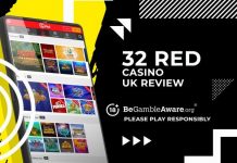 Talksport 32red Casino Uk Review