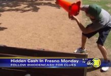 161556 070614 Kfsn 6pm Hidden Cash Fresno Img