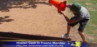 161556 070614 Kfsn 6pm Hidden Cash Fresno Img