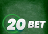 20bet Casino