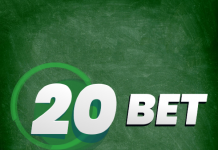 20bet Casino