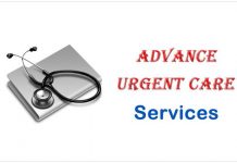 Advance Urgent Care Services 5