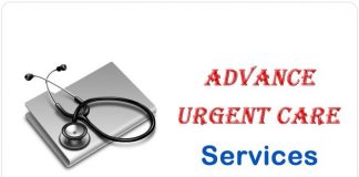 Advance Urgent Care Services 5