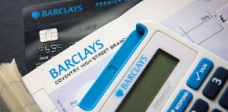 Barclays Online Login Banking 1027399