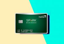 Capital One Spark Cash For Business Green E1590690768202