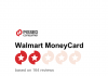 Walmart Moneycard