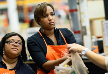 Home Depot Employees 12