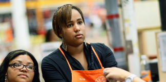 Home Depot Employees 12