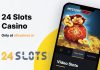 24slots Casino India