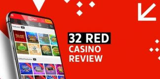 32 Red Casino Review 1