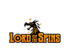 Lord Of The Spins 500x500 Dark