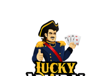 Lucky Admiral 500x500 Dark