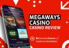 Megaways Casino Casino Review 1