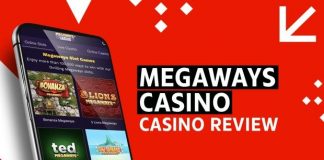 Megaways Casino Casino Review 1