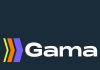 Gama Casino Logo 1