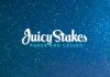 Juicy Stakes Poker Header