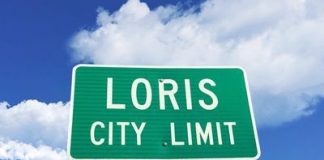 Loris Sign