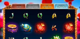 Moonrise Fortunes Hold Win Slot Demo 995x743