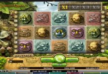 Netent Slots Gonzos Quest