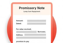 Promissory Note Example Adobe Acrobat 700x650.jpg.img 