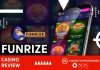 Thesun Funrize Casino Rev