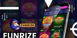 Thesun Funrize Casino Rev