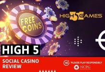 Thesun High5 Social Casino Rev 1