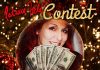 Xmas Cash Contest Grande