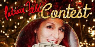 Xmas Cash Contest Grande